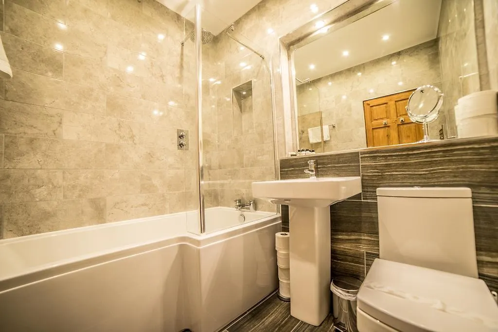 Blackfriars Residence Edinburgh Apartment
