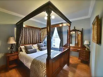 Blackfriars Residence Edinburgh