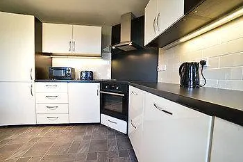 Blackfriars Residence Edinburgh Apartment