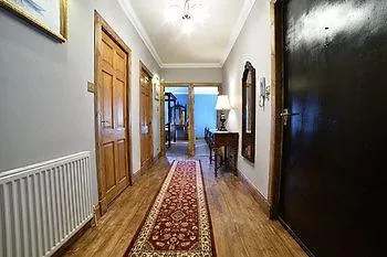 Blackfriars Residence Edinburgh United Kingdom