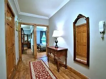 אדינבורו Blackfriars Residence