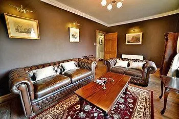 Blackfriars Residence Edinburgh 0*,  United Kingdom