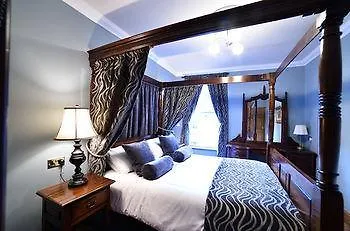 Blackfriars Residence Edinburgh 0*,  United Kingdom
