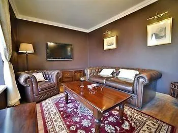 Apartment Blackfriars Residence Edinburgh